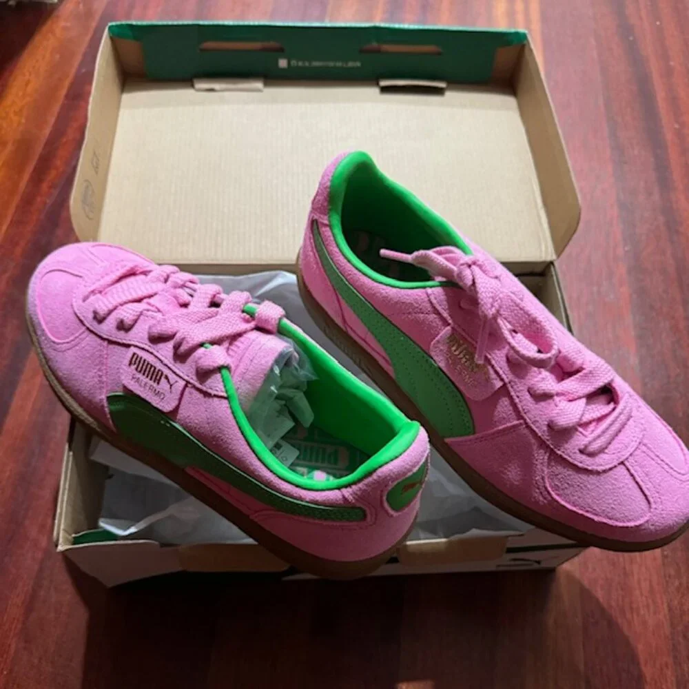 Puma Sneakers - Palermo Special - Picture 4 of 6